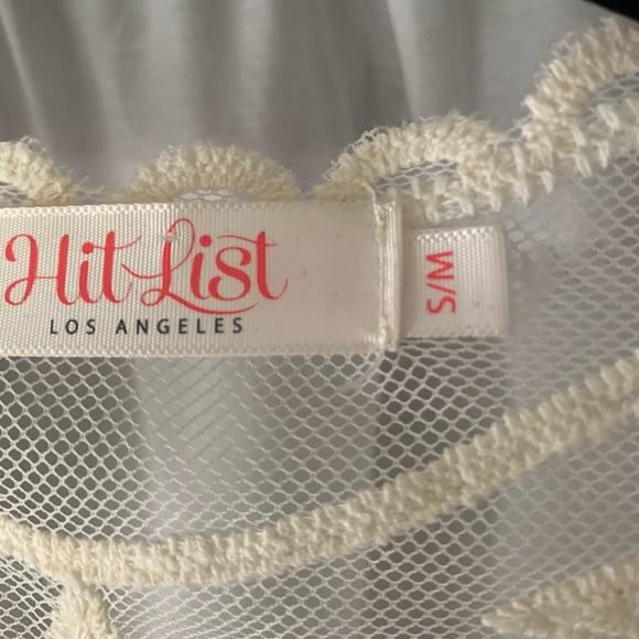 Lave cover - Picture 3 of 3